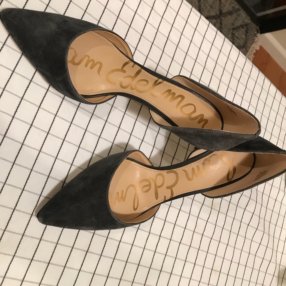 Sam Edelman pump size 7